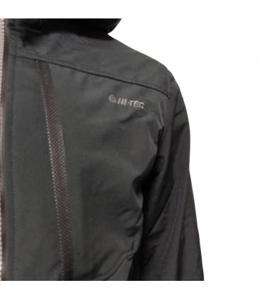 Chaqueta Hi tec Nerio Soft Shell Impermeable