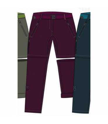 Pantalon Sphere Pro Aloña Mujer verano