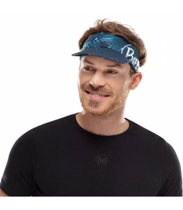 Visera Pack Speed Visor Buff