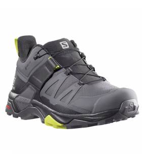 Salomon Chile - Zapatillas Salomon De Trekking Y Trail Running Outlet -  Tienda Salomon Chile