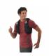 Chaleco Salomon Adv Skin 5 Set + 2 soft flask
