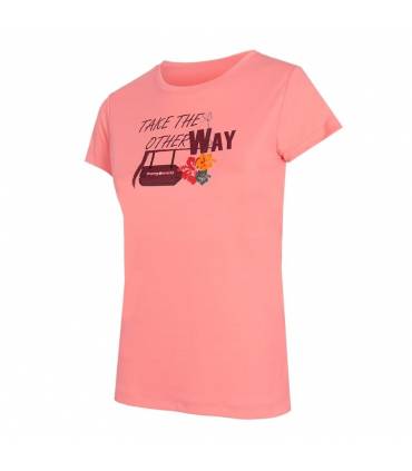 Camiseta Trangoworld Myra
