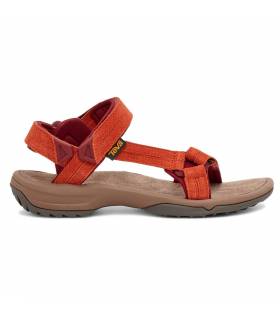 Sandalia Teva W Terra Fi Lite Mujer