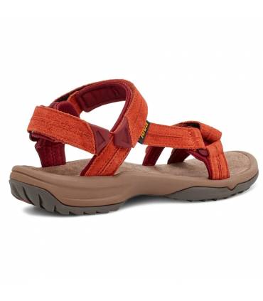 Sandalia Teva W Terra Fi Lite Mujer