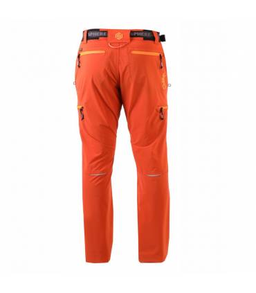 Pantalon Border Trekking Sphere pro