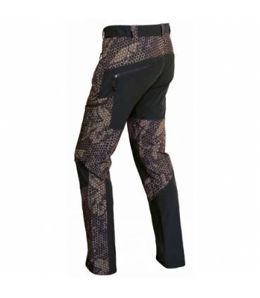 Pantalon Benisport FOREST PRINT 683