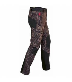 Pantalon Benisport FOREST PRINT 683