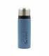 Termo Acero Inoxidable Con Tapón - Vaso 0.50L