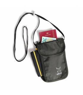 Bolso portadocumentos Altus Zurich