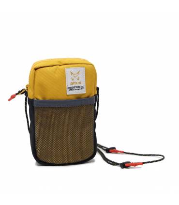Bolso Altus Praga