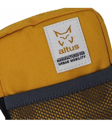 Bolso Altus Praga