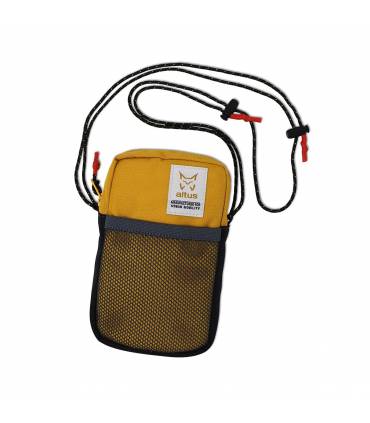 Bolso Altus Praga