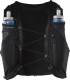 Salomon Adv Skin 12 Set + 2 soft flask