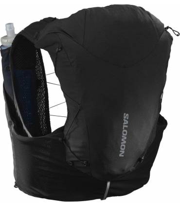 Salomon Adv Skin 12 Set + 2 soft flask