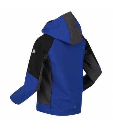 Chaqueta Regatta Eastcott Softshell