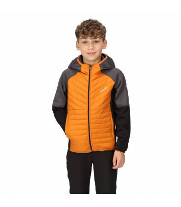 Chaqueta Regatta Kielder Hybrid para niño