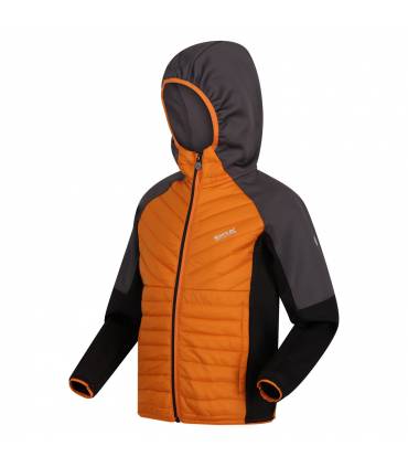 Chaqueta Regatta Kielder Hybrid para niño