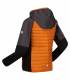 Chaqueta Regatta Kielder Hybrid para niño