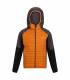 Chaqueta Regatta Kielder Hybrid para niño