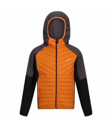 Chaqueta Regatta Kielder Hybrid para niño