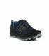 Zapatilla Samaris Low II Regatta para mujer impermeable
