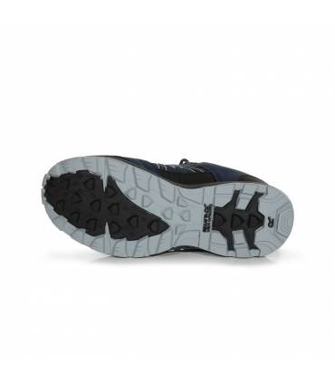 Zapatilla Samaris Low II Regatta para mujer impermeable