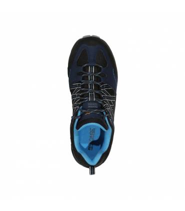 Zapatilla Samaris Low II Regatta para mujer impermeable