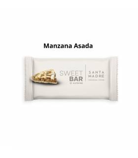 Barritas Energeticas Santa Madre Sin Gluten - Sweet Bar 60G
