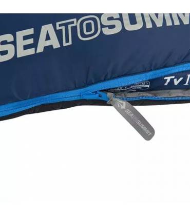 Saco de dormir Sea to Summit Trailhead ThIII