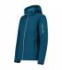 Chaqueta Cmp Woman Zip Hood Jacket