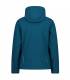 Chaqueta Cmp Woman Zip Hood Jacket
