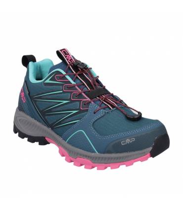 Zapatilla Atik WMN Wp Trail running para mujer