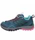 Zapatilla Atik WMN Wp Trail running para mujer