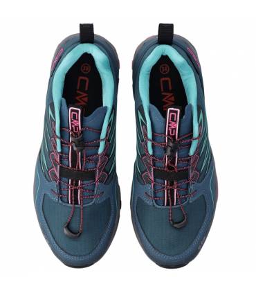 Zapatilla Atik WMN Wp Trail running para mujer