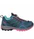 Zapatilla Atik WMN Wp Trail running para mujer