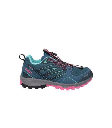 Zapatilla Atik WMN Wp Trail running para mujer