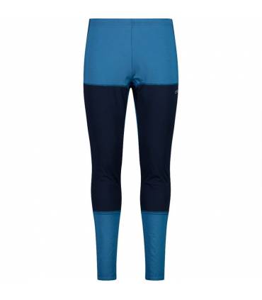 Mallas Cmp Man Long Tights