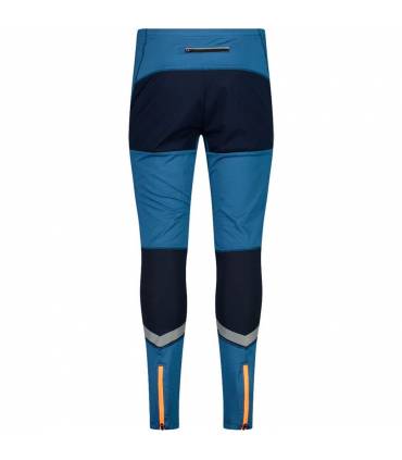 Mallas Cmp Man Long Tights