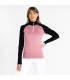 Camiseta Involved II Strech Dare2b para mujer