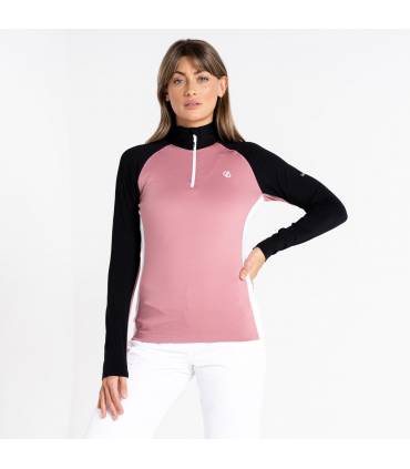 Camiseta Involved II Strech Dare2b para mujer