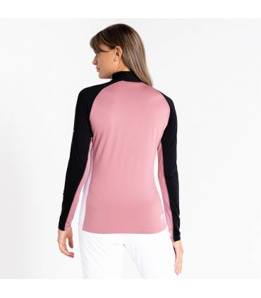 Camiseta Involved II Strech Dare2b para mujer