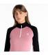 Camiseta Involved II Strech Dare2b para mujer