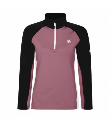 Camiseta Involved II Strech Dare2b para mujer