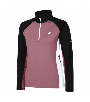 Camiseta Involved II Strech Dare2b para mujer