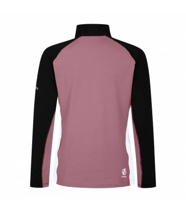 Camiseta Involved II Strech Dare2b para mujer