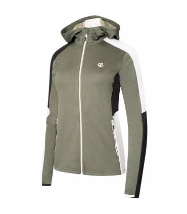 Chaqueta Convery Core Strech Dare2b Mujer