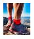Calcetin Sphere pro Semi caña trail Unisex