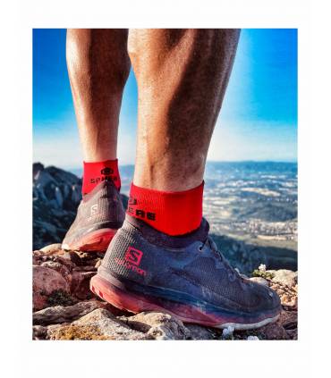 Calcetin Sphere pro Semi caña trail Unisex