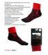Calcetin Sphere pro Semi caña trail Unisex
