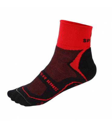 Calcetin Sphere pro Semi caña trail Unisex